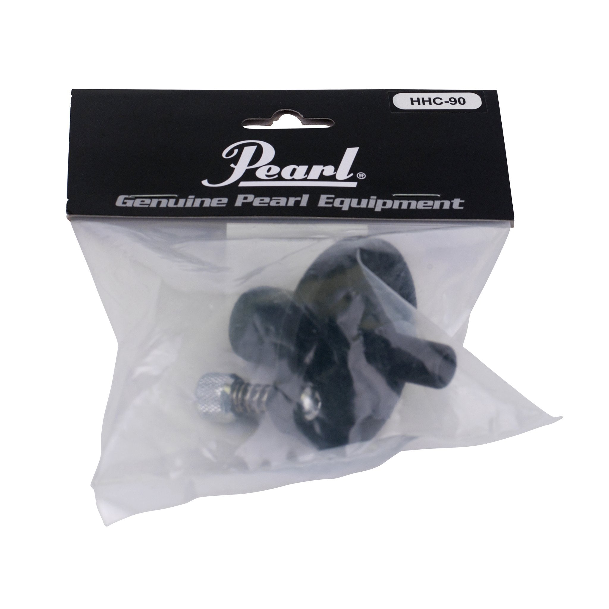 Pearl Plastic Hi-Hat Cup With Tilter - Image 2