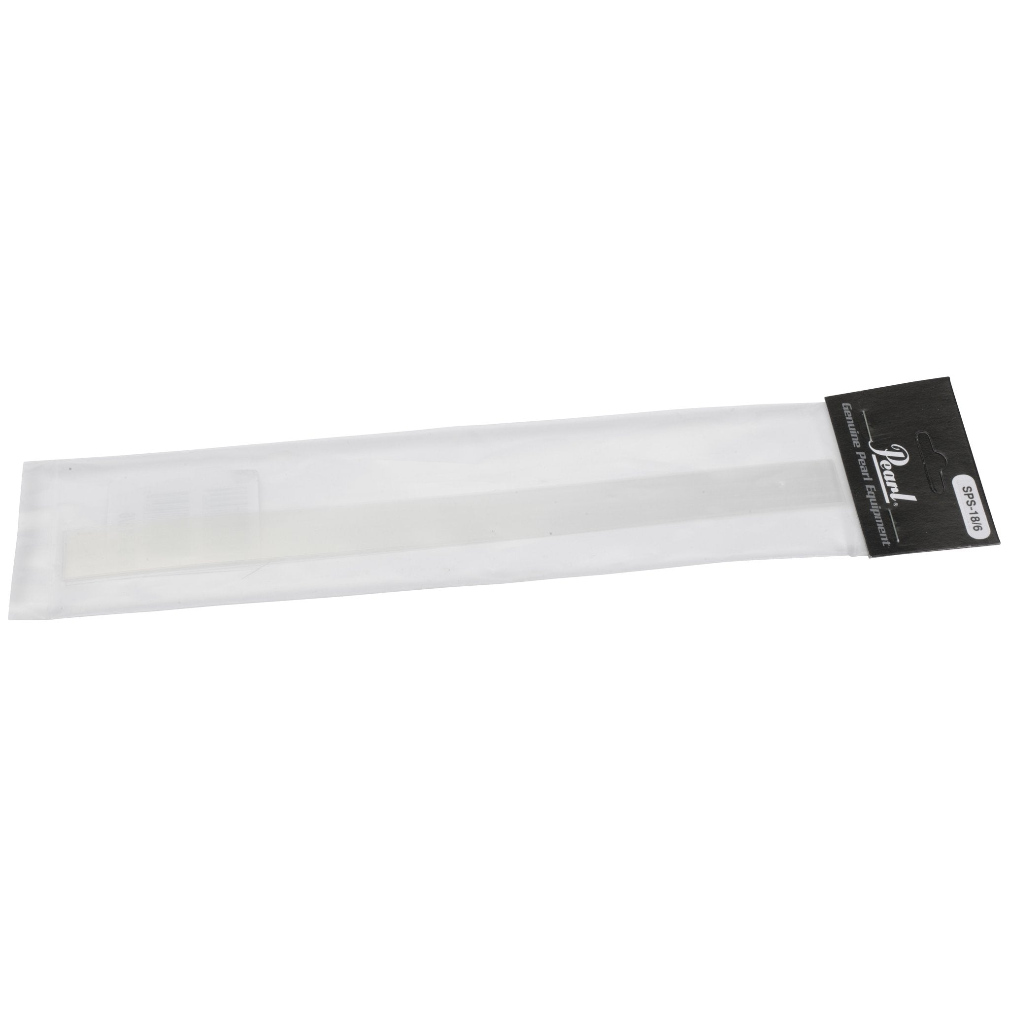 Pearl Plastic Snare Strap (Set of 6) | Steve Weiss Music