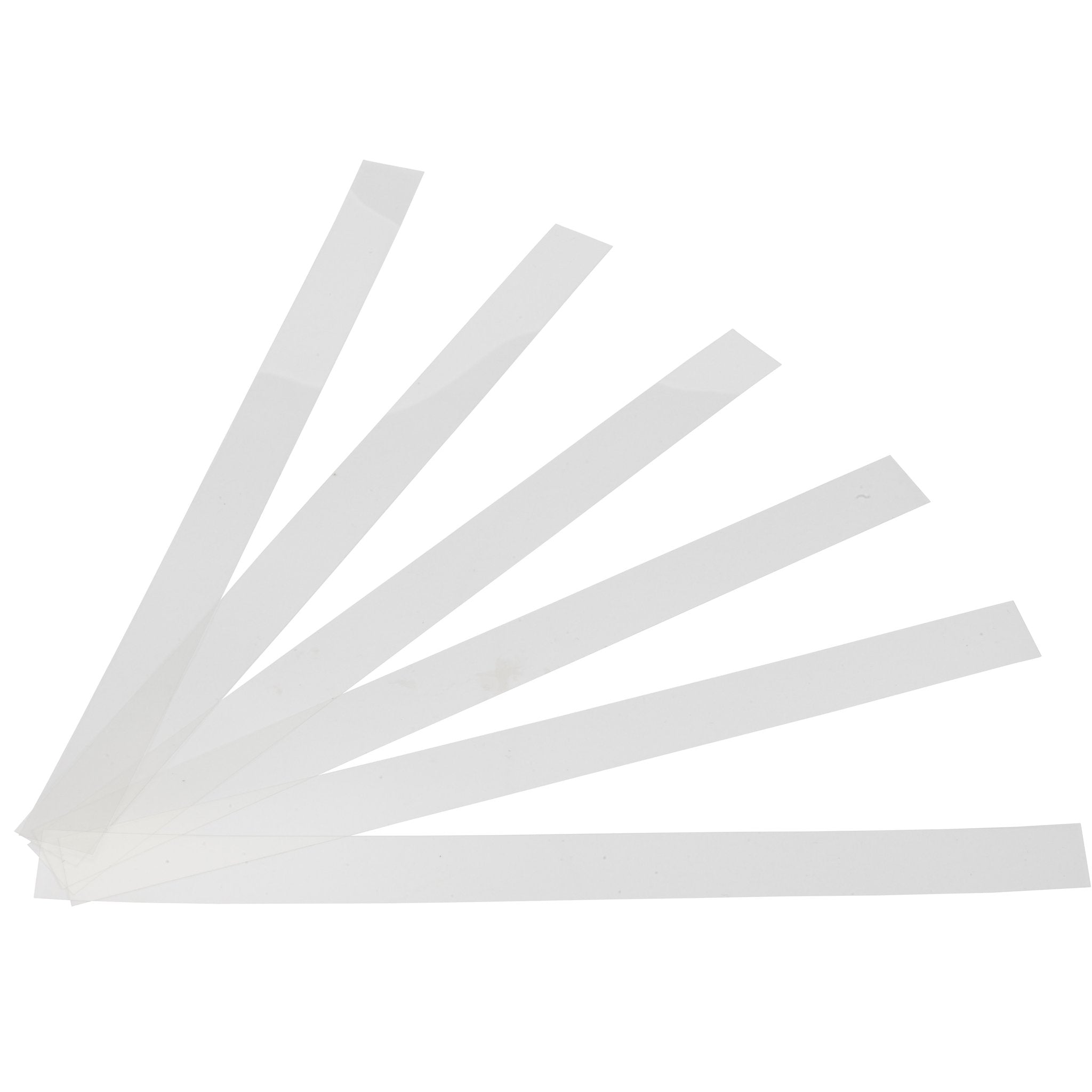 Pearl Plastic Snare Strap (Set of 6) - Image 1