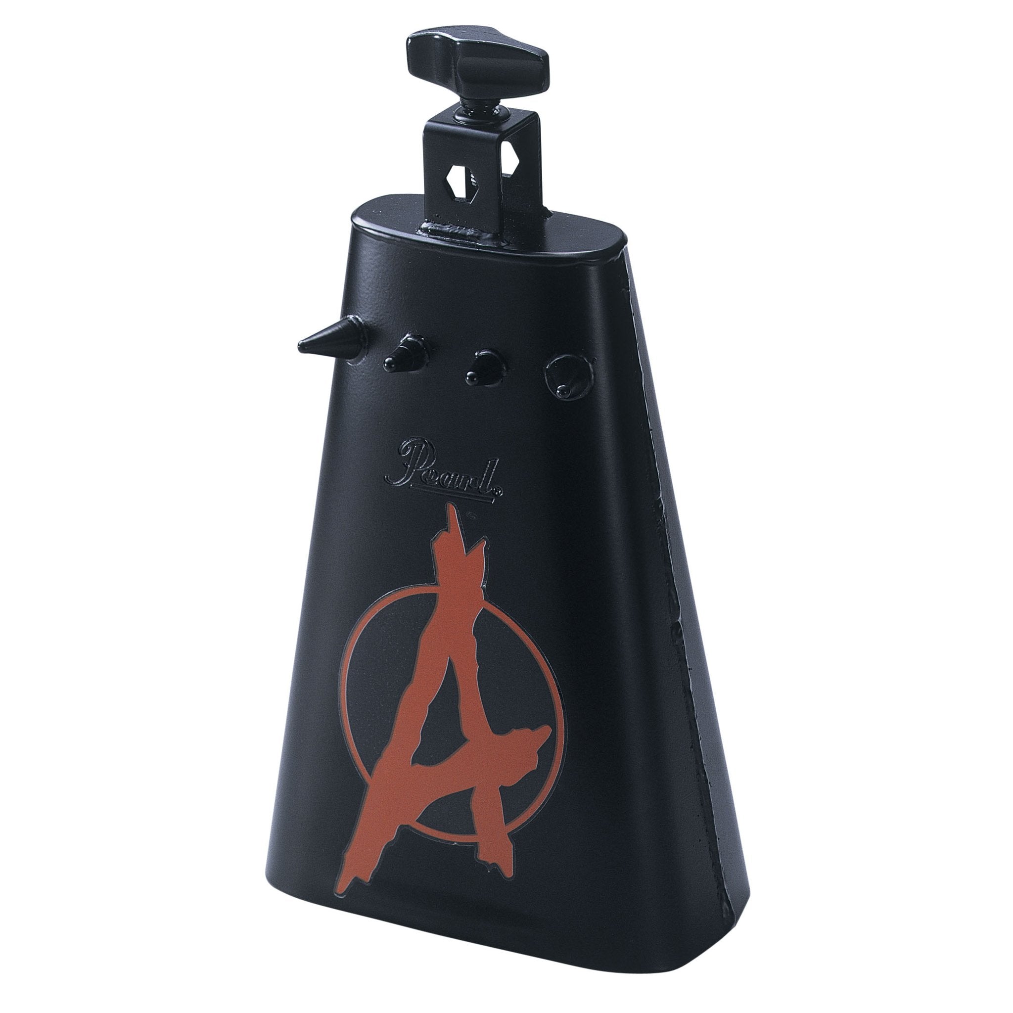Pearl Primero Anarchy Cowbell - Image 2