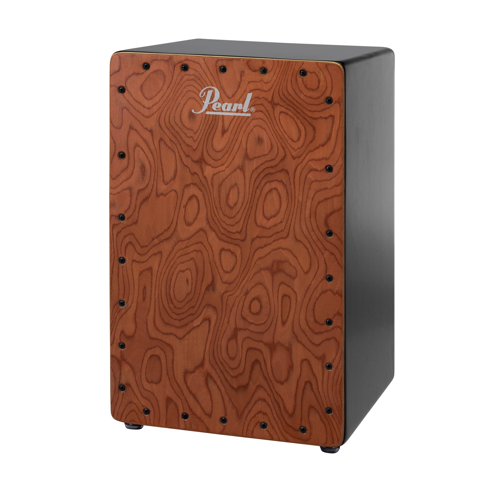 Pearl Primero Figured Cherry Cajon | Steve Weiss Music