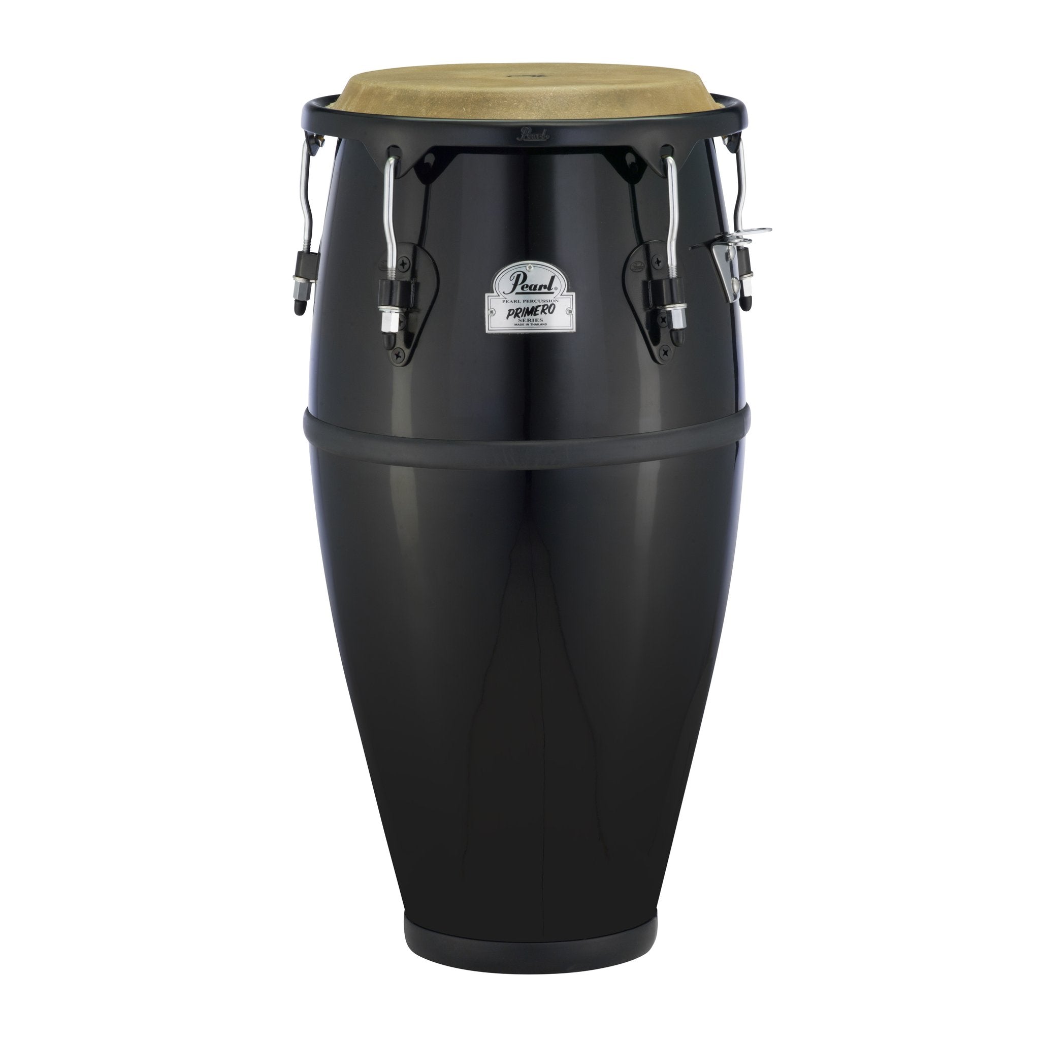 Pearl Primero Series Fiberglass Conga Set | Steve Weiss Music
