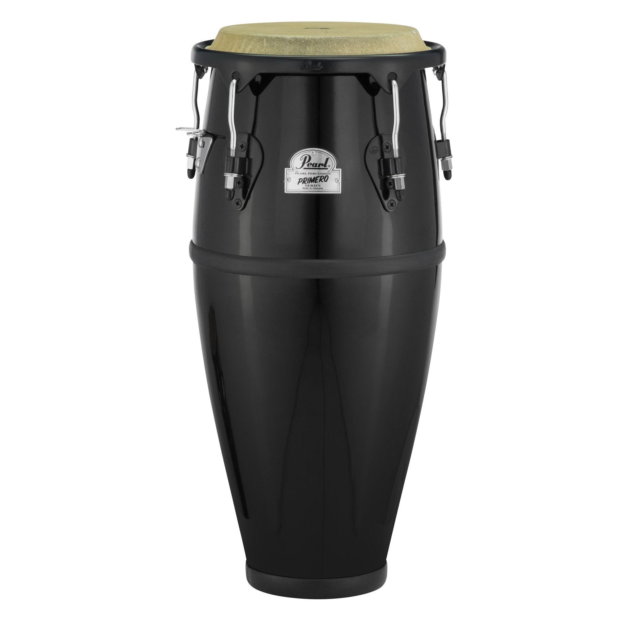 Pearl Primero Series Fiberglass Conga Set | Steve Weiss Music