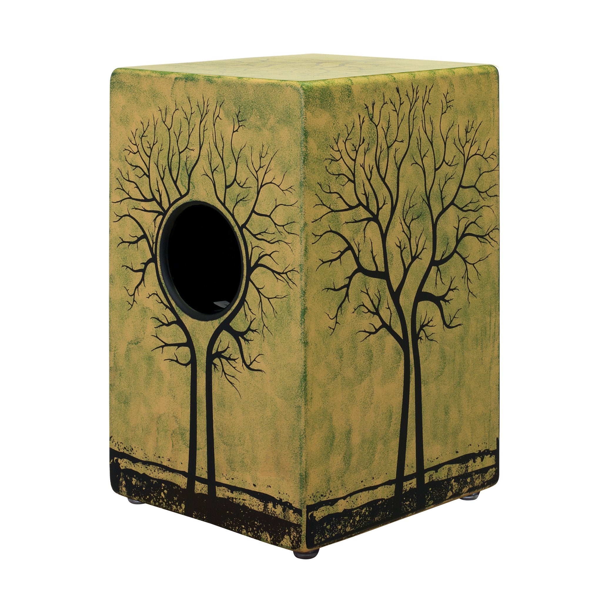 Pearl Primero Tree of Life Cajon - Image 4