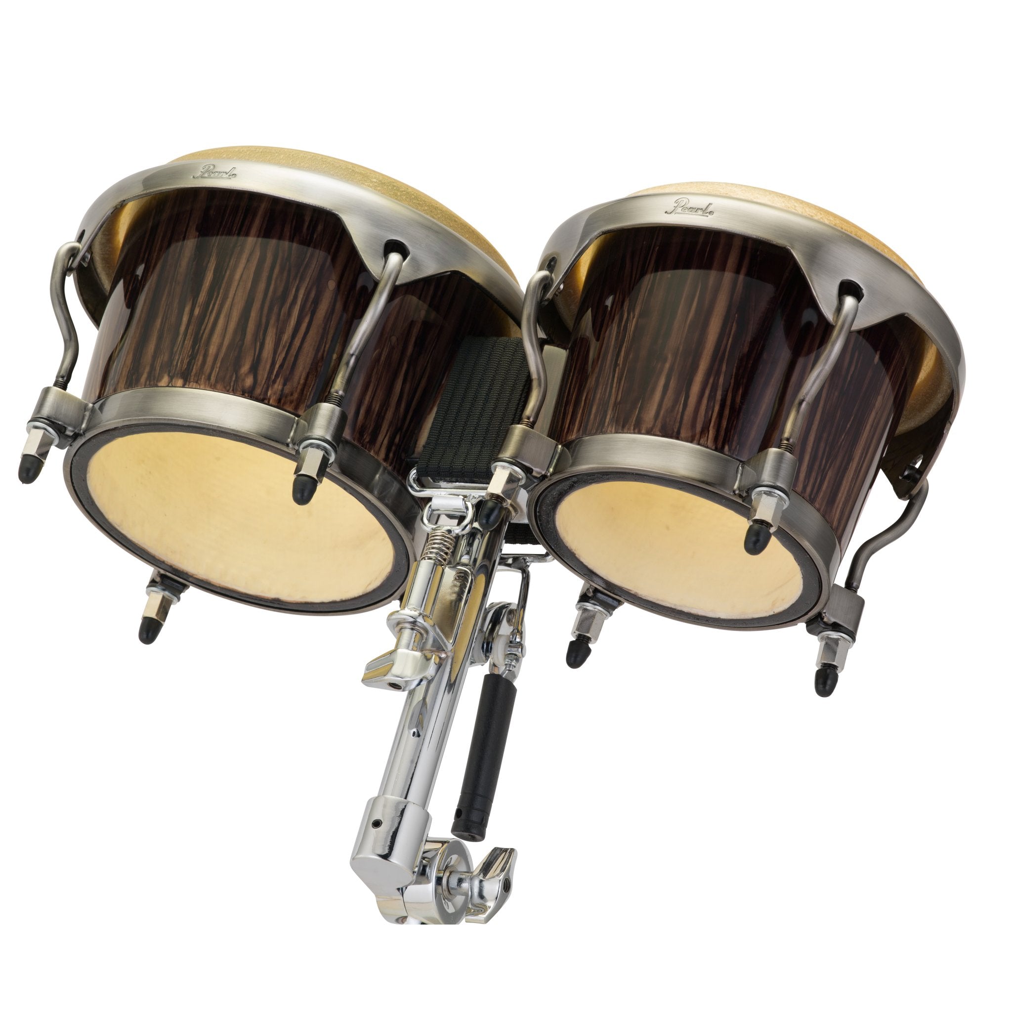 Pearl Pro All Fit Bongo Stand - Image 4