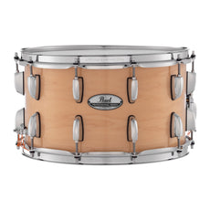 Pearl Professional Maple Snare Drum - 14" x 8" - Natural Maple - Image 1