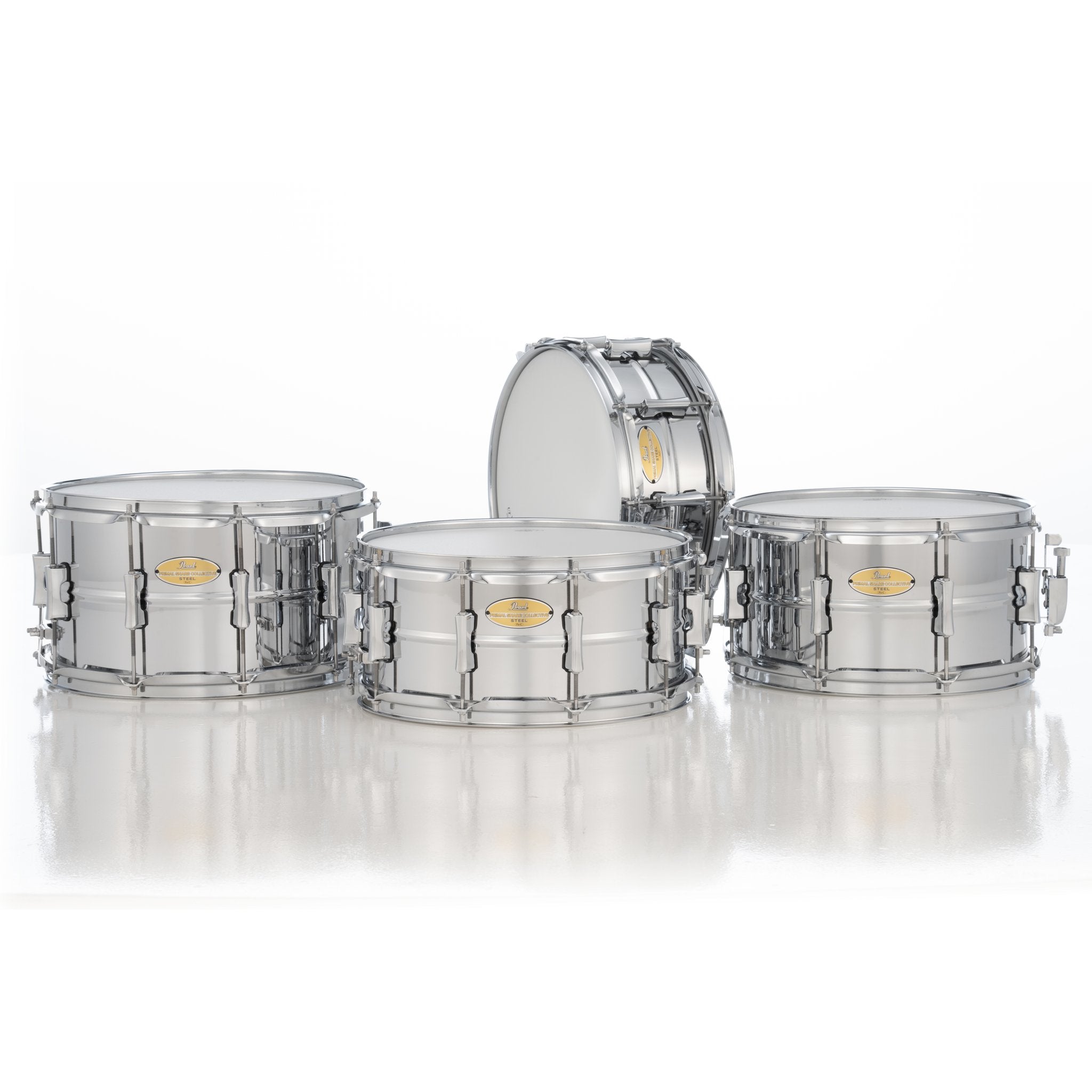 primal-collective-steel-snare-drum-family