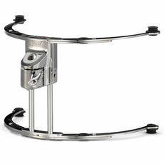 Pearl R2 Air Tom Mount For 13x11/13x12 w/12mm GyroLock-L Bracket, Chrome
