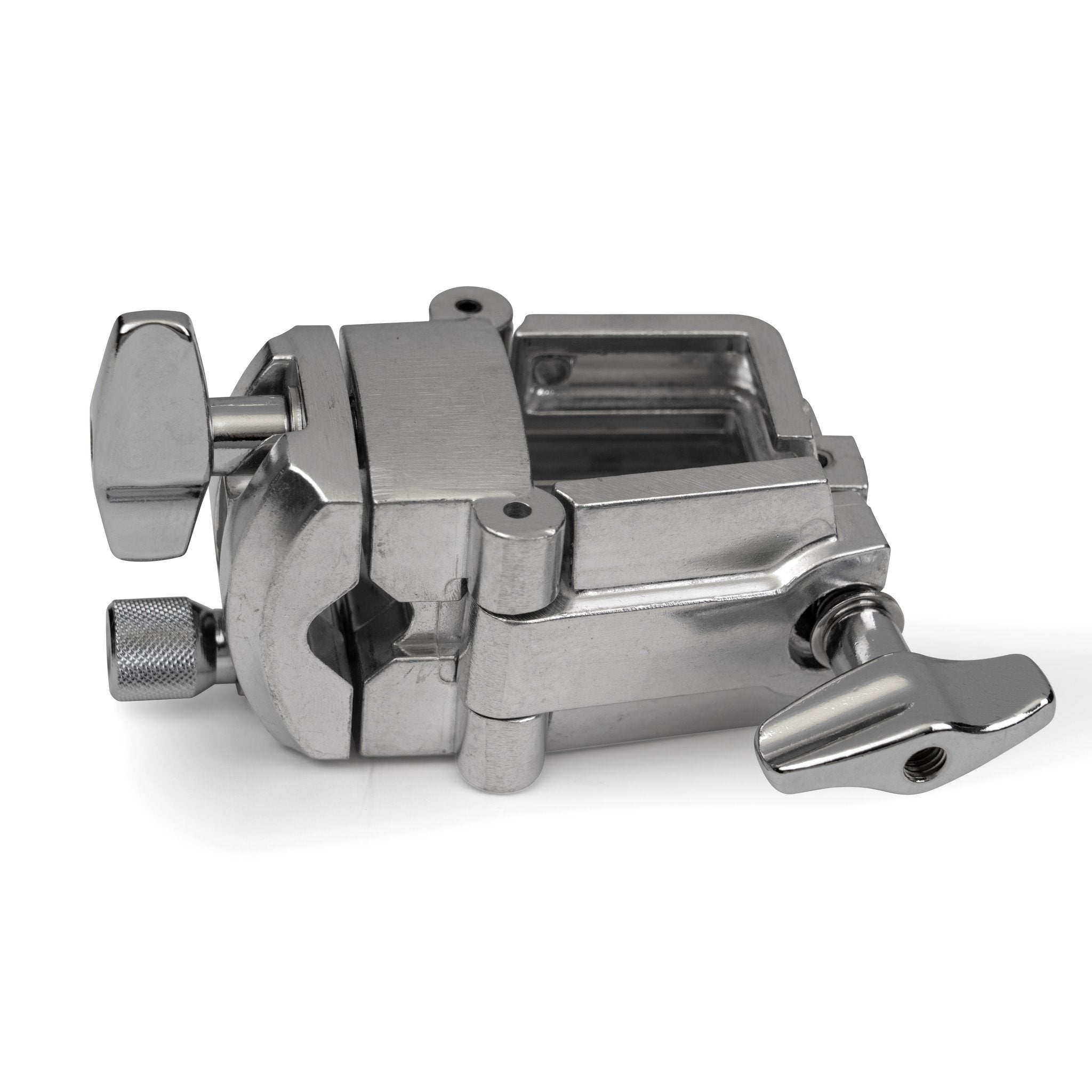 Pearl Rack Clamp (PCX100) - Chrome - Image 2