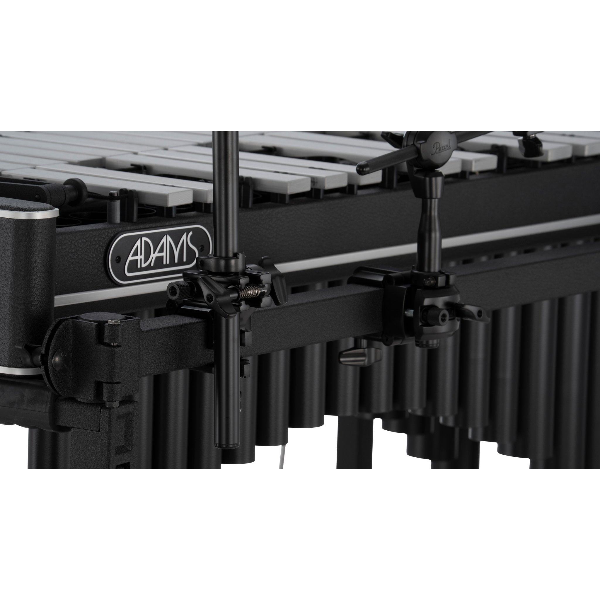 トップス Pedestal Amazon.com: Pearl PCX200 Icon Drum Rack Square Rail Accessory