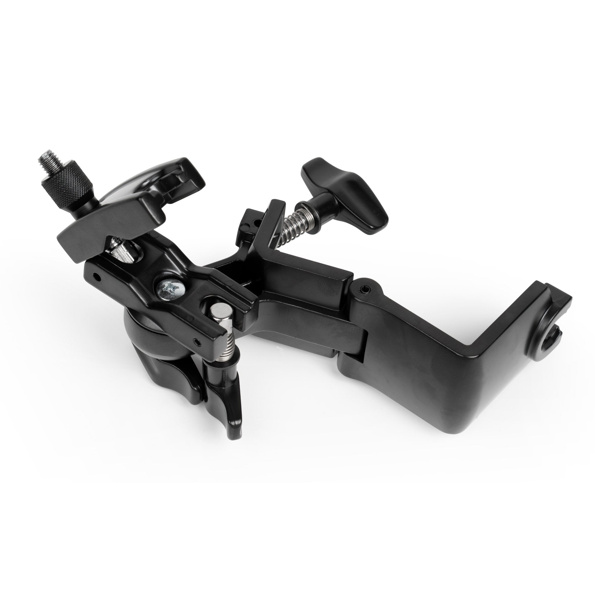 Pearl Rack Clamp With Tilt (PCX200) - Black | Steve Weiss Music