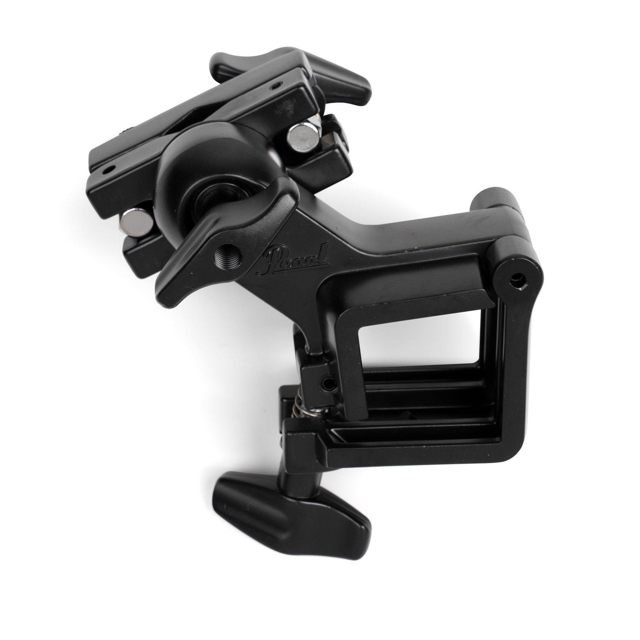 トップス Pedestal Amazon.com: Pearl PCX200 Icon Drum Rack Square Rail Accessory