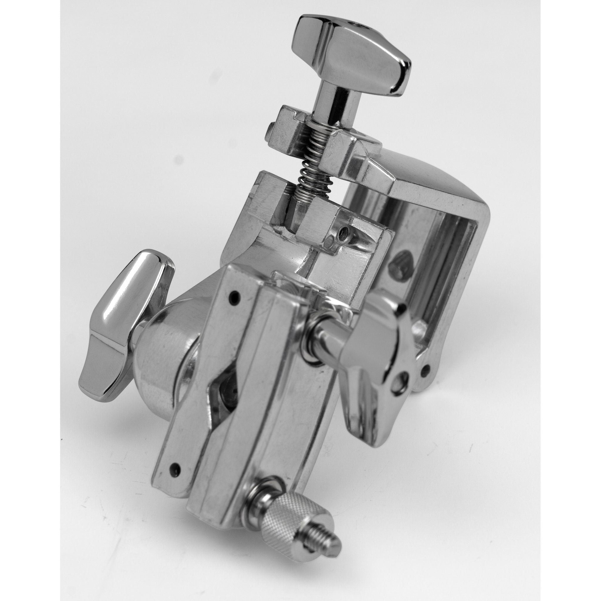 Pearl Rack Clamp With Tilt (PCX200) - Chrome | Steve Weiss Music