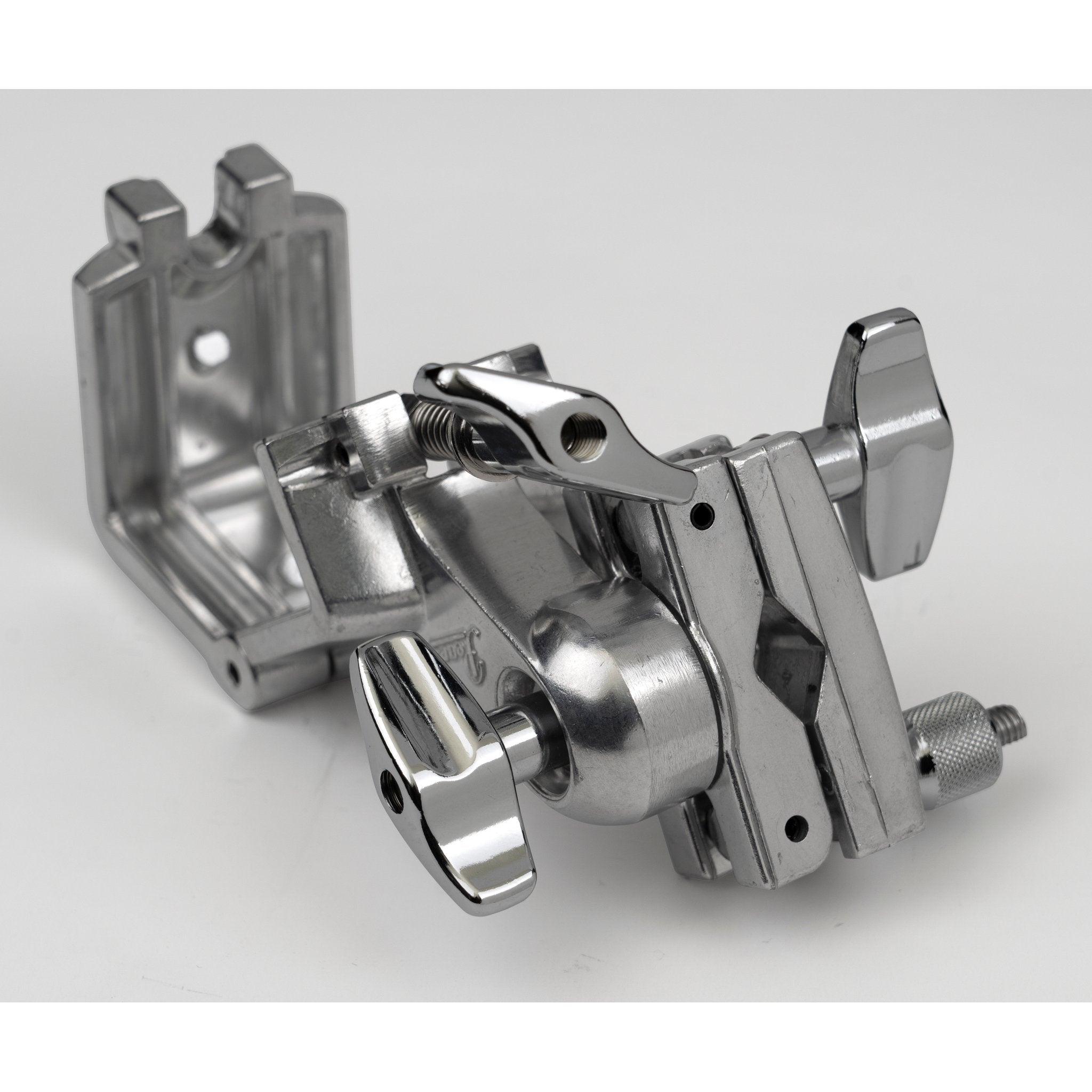 Pearl Rack Clamp With Tilt (PCX200) - Chrome | Steve Weiss Music