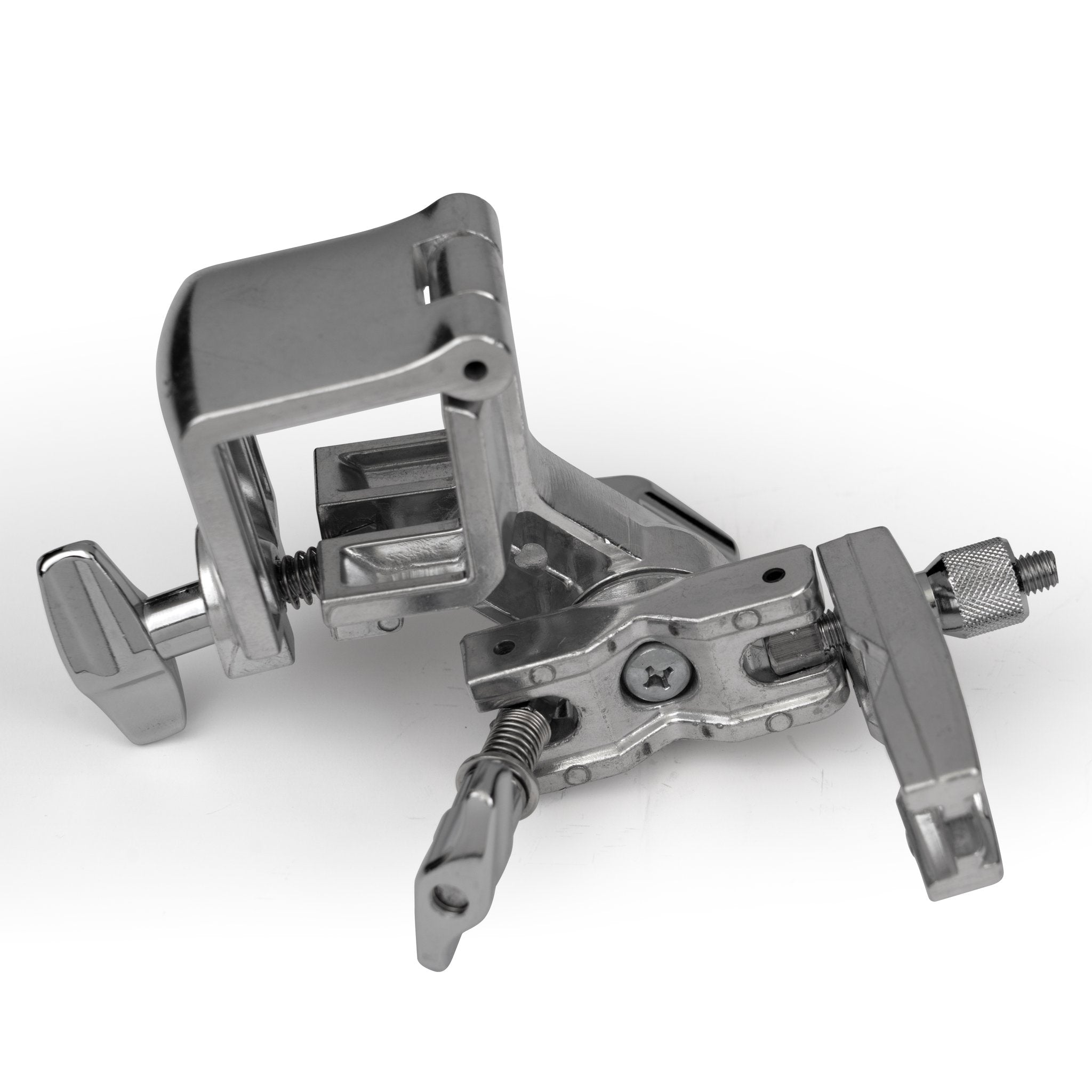 Pearl Rack Clamp With Tilt (PCX200) - Chrome | Steve Weiss Music