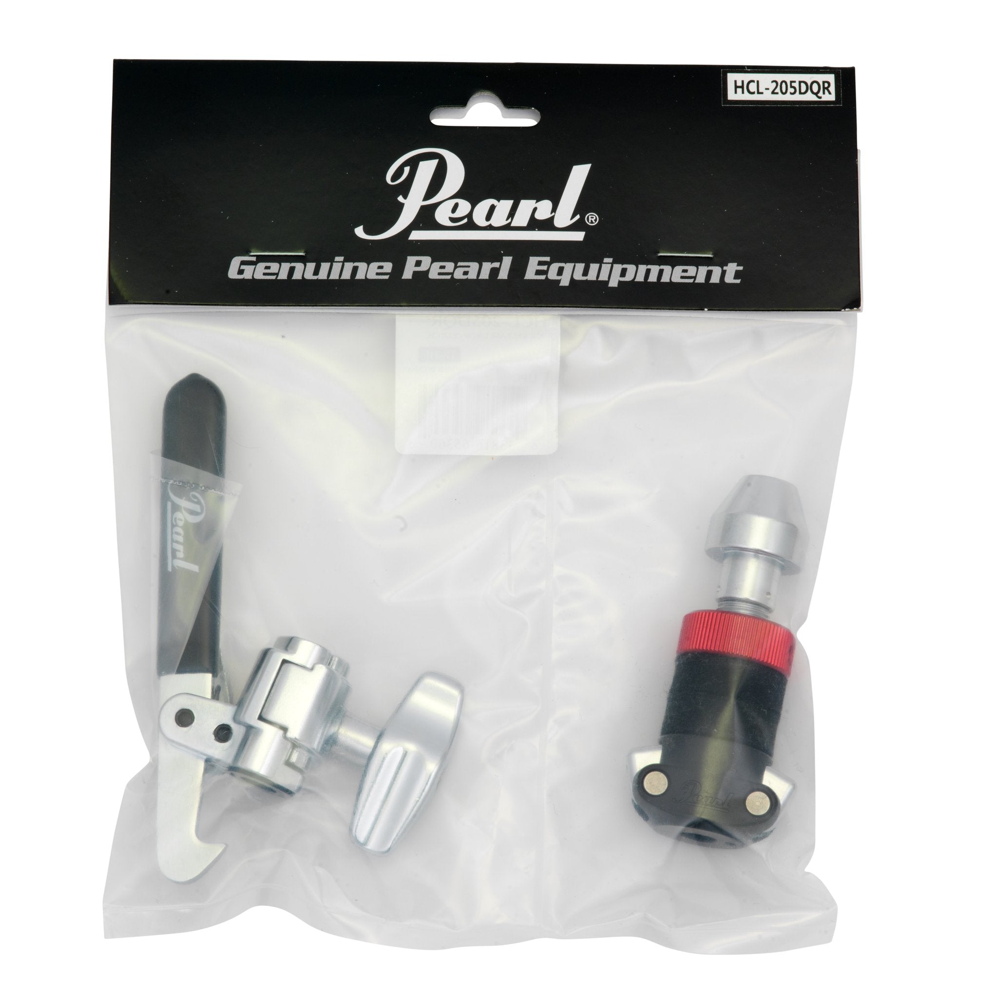 Pearl Rapid Lock Drop Hi-Hat Clutch - Image 2