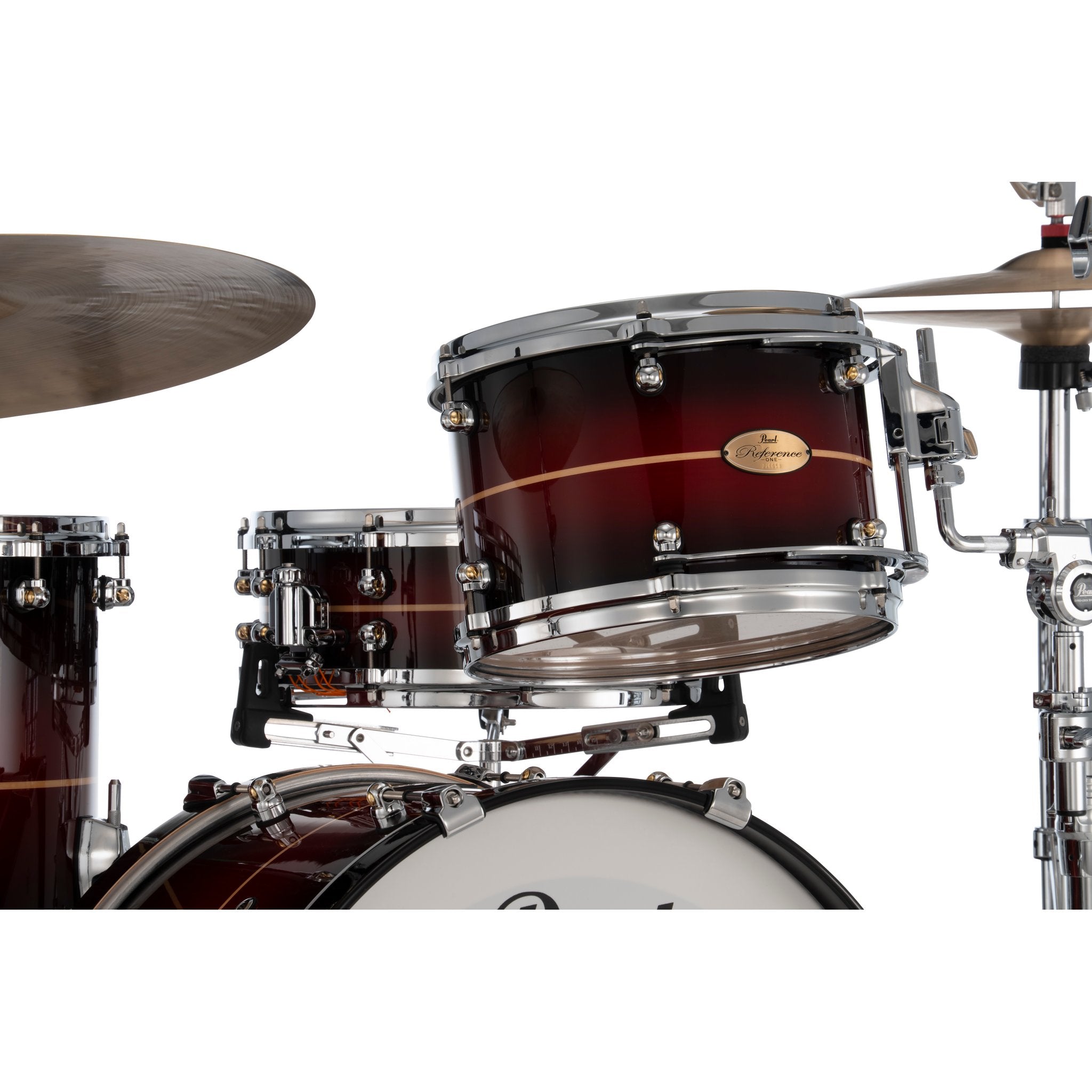 Pearl Reference One 3-piece Drum Set Shell Pack - 20