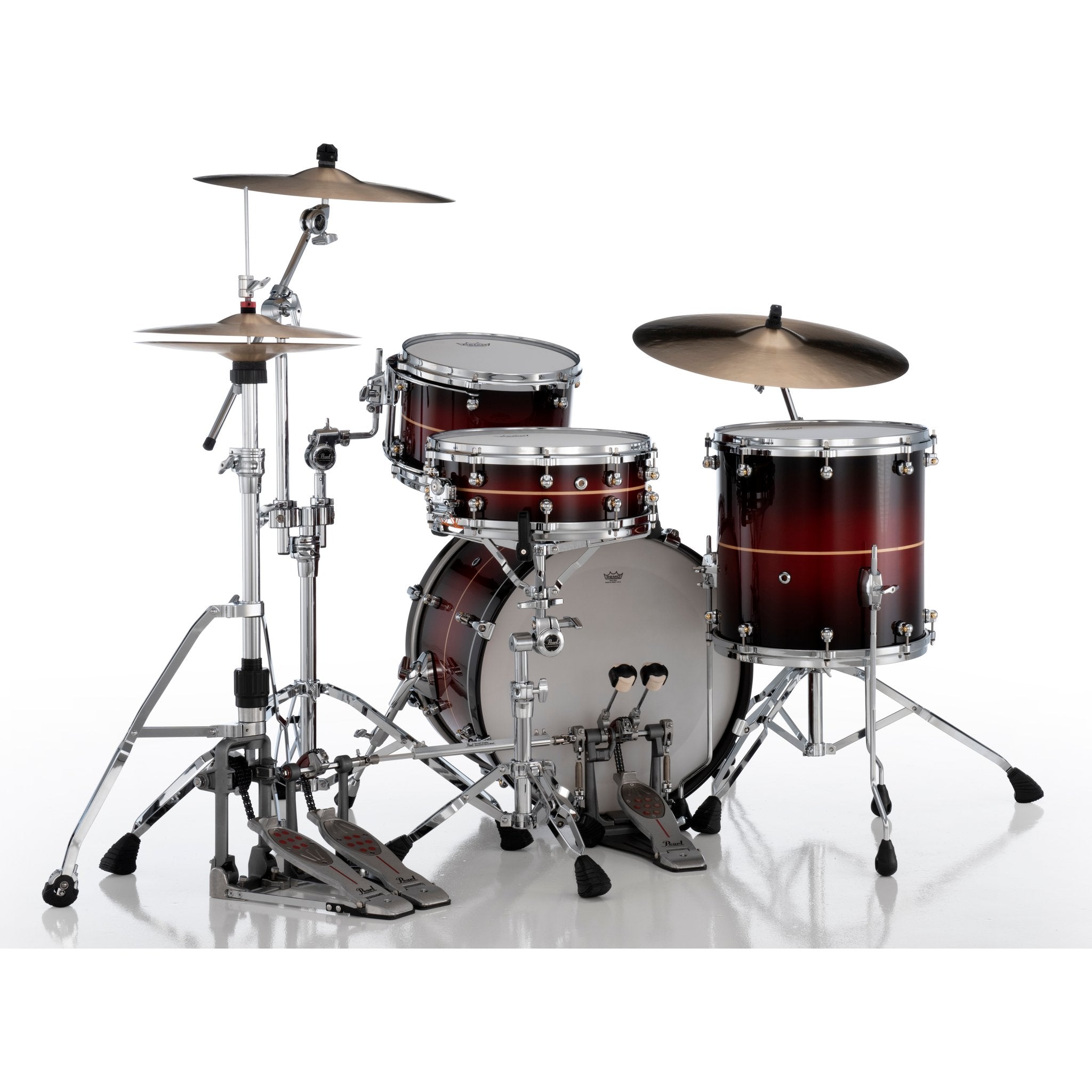 Pearl Reference One 3-piece Drum Set Shell Pack - 20
