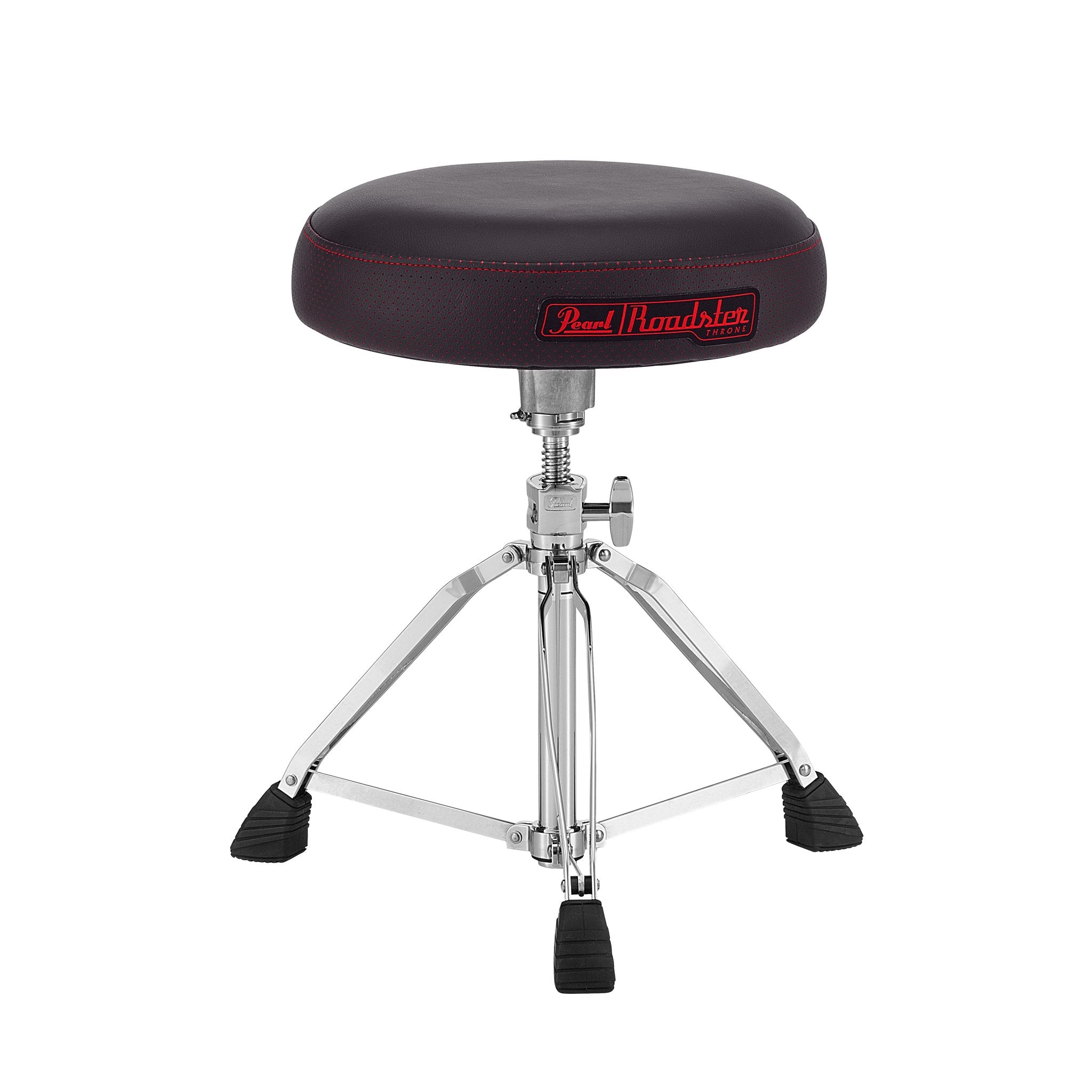 Pearl Roadster Multi-Core Round Drum Throne (D1500) - Image 2