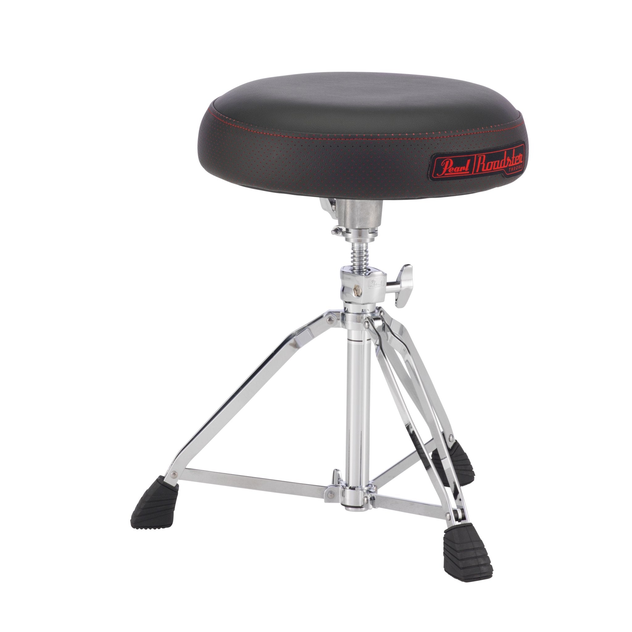 Pearl Roadster Multi-Core Round Drum Throne (D1500) - Image 3