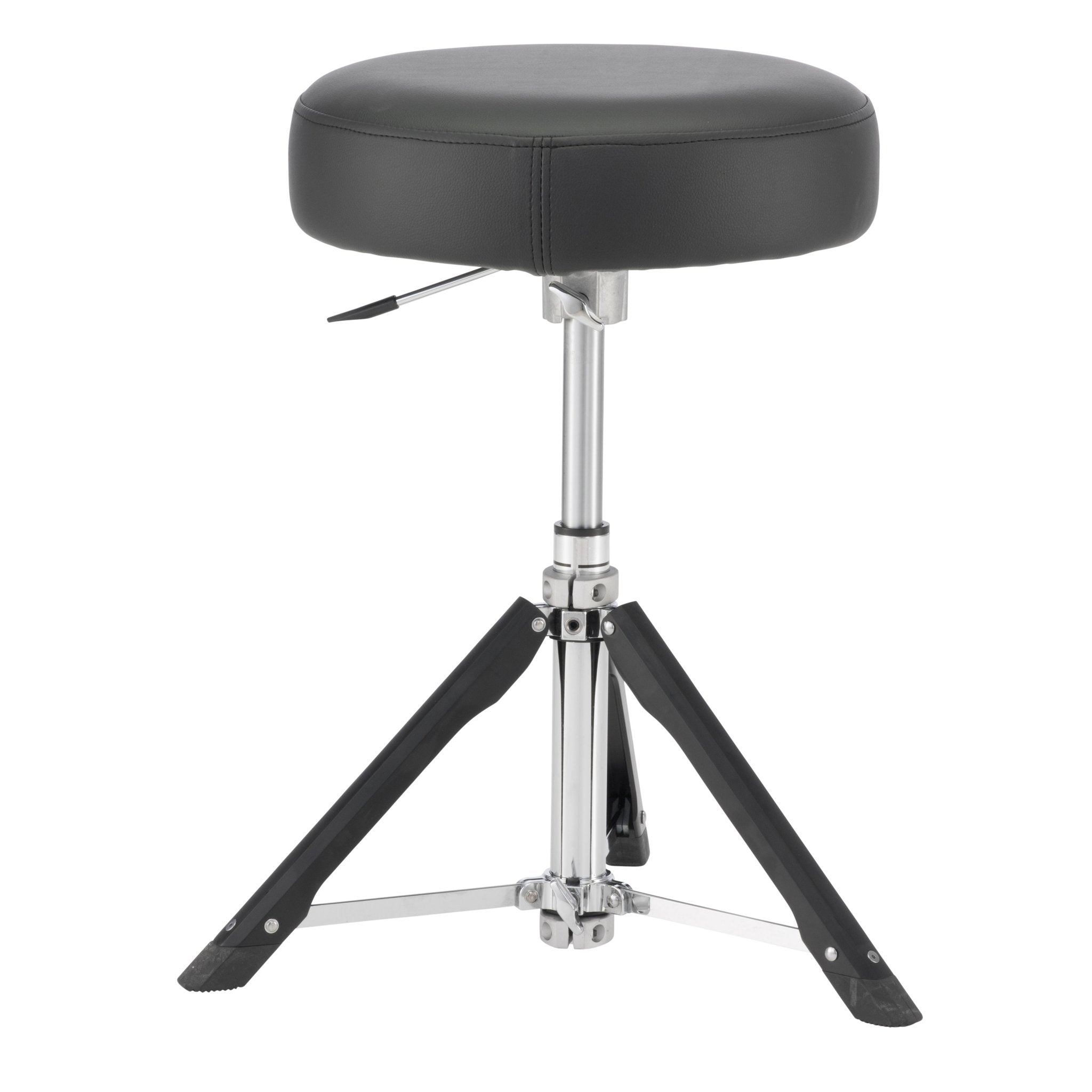 Pearl Roadster Multi-Core Round Gas Lift Drum Throne (D1500RGL) - Image 1