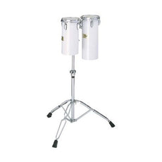 Pearl Rocket Toms - White Set of 2 (Small)