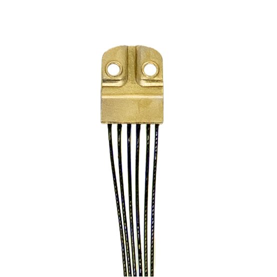 Pearl 14" Symphonic 6 Strand Heavy Cable