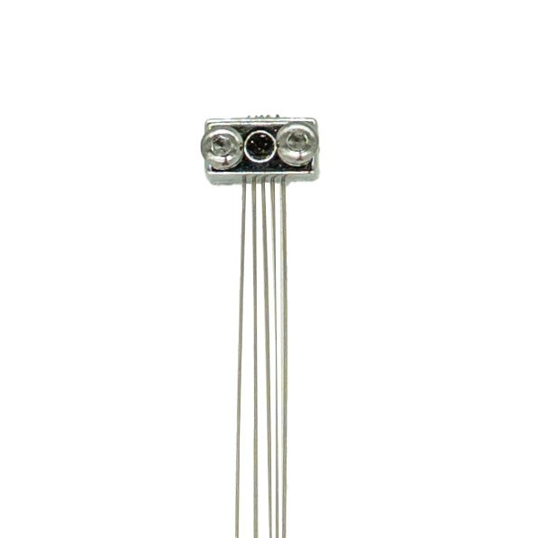 Pearl 14" 5 Strand Nickel Wound Cable, Graduated Tension for PHP1325 Pancake Snare S069