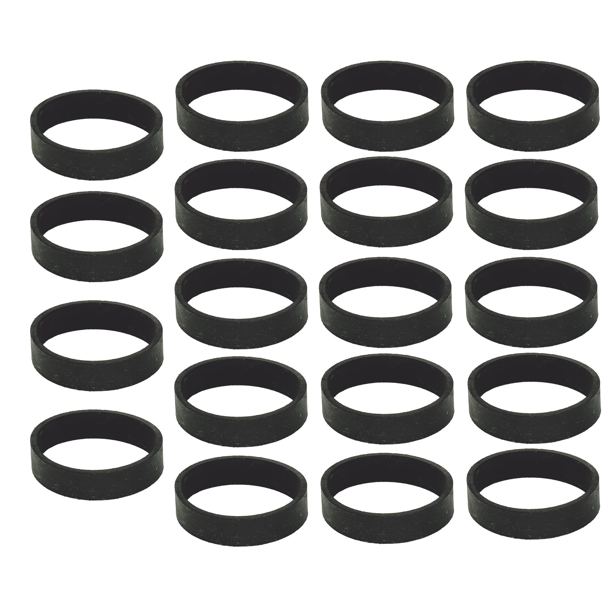 Pearl Set Rubber Suspension Rings STBD Stand 250