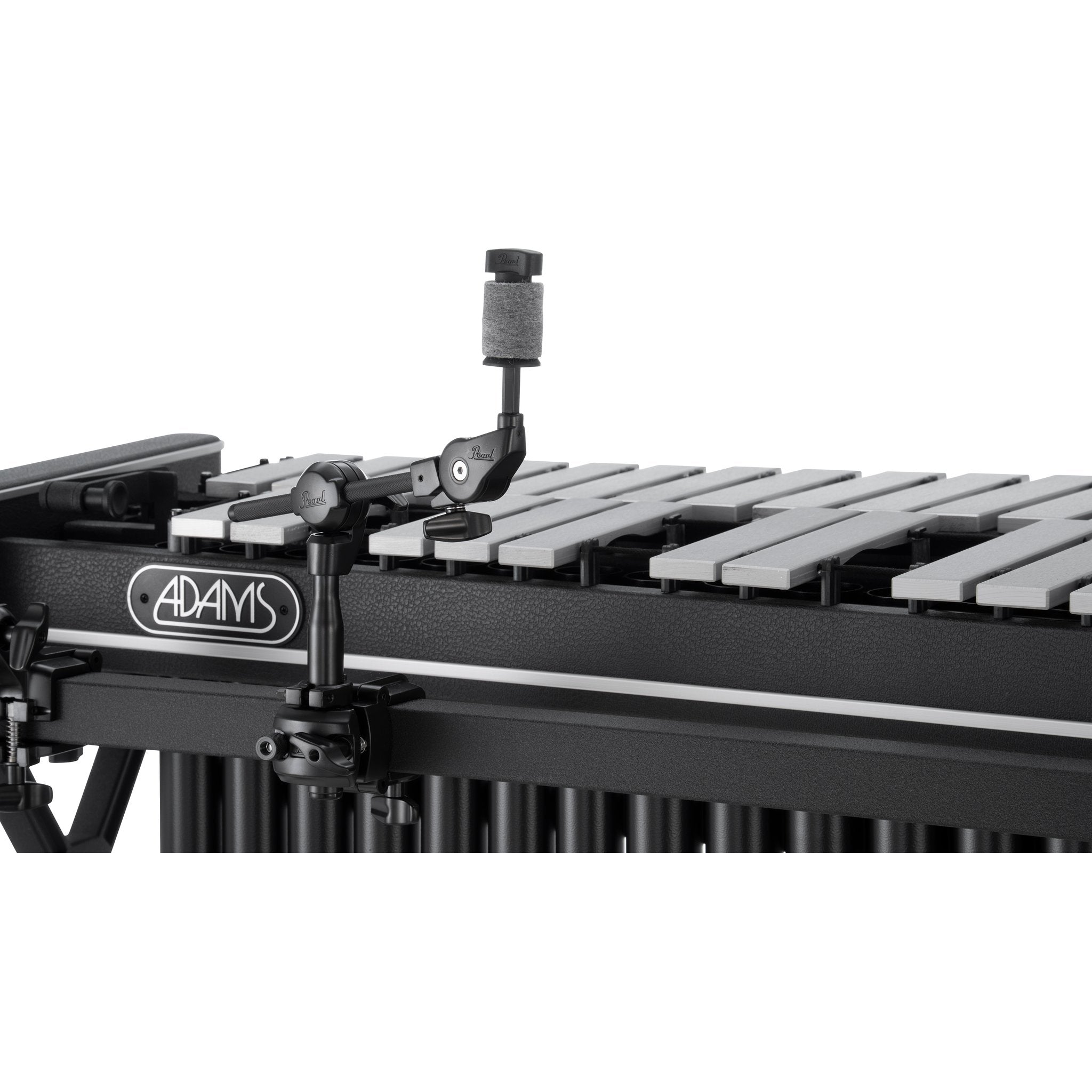 Pearl Short Boom Cymbal Holder (CH930S) - Black - Image 8