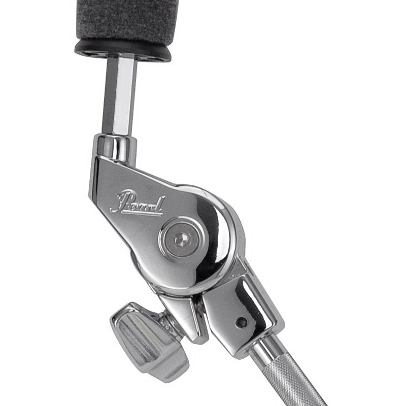 Pearl Short Boom Cymbal Holder Unilock Tilter