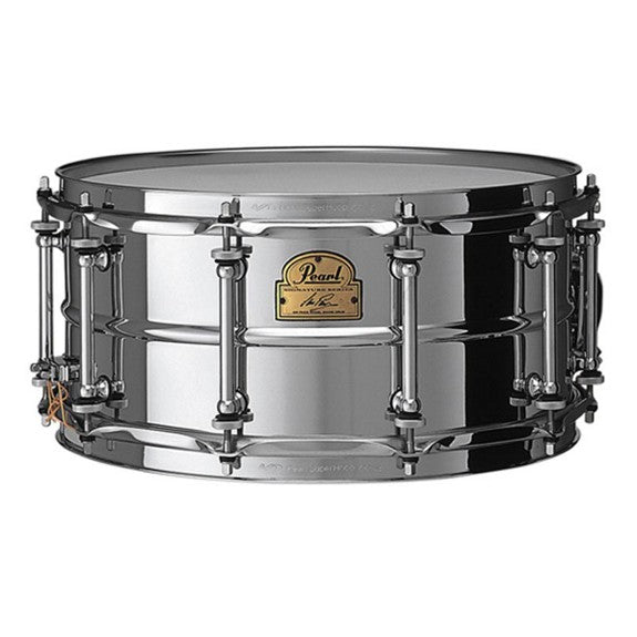 Pearl Signature Ian Paice Snare Drum - 14x6.5