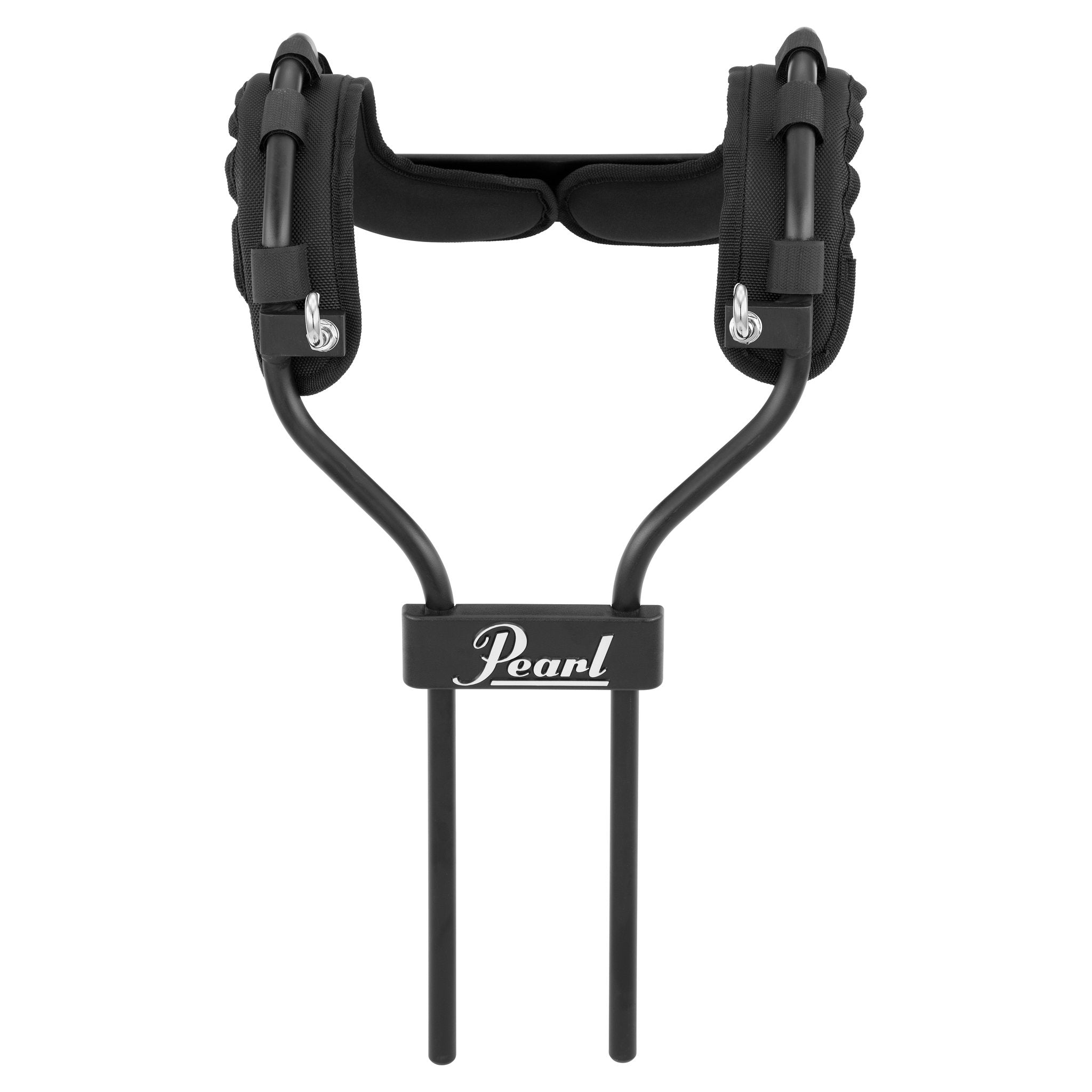 Pearl Small-Petite Size Shoulder Assembly for CX2 Bass Drum Carrier - Image 1