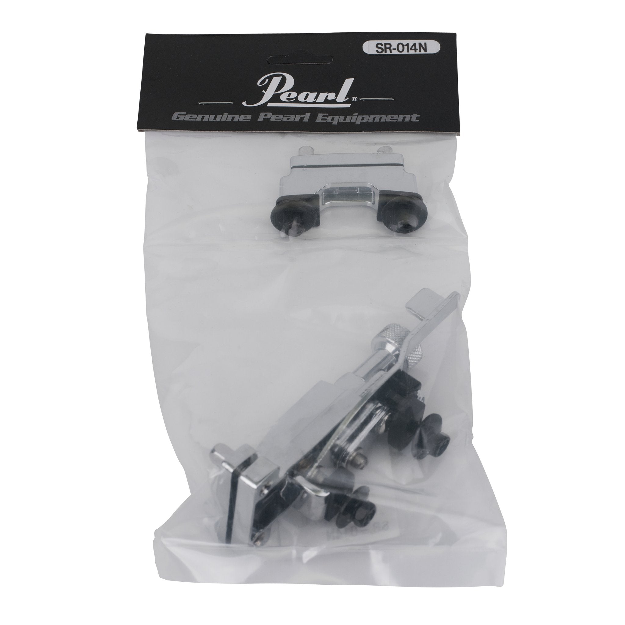 Pearl SR-014 Snare Strainer with Butt Plate | Steve Weiss Music