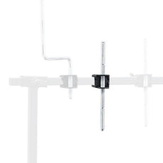 Pearl Straight Rod & Clamp Add On For PTR-1824