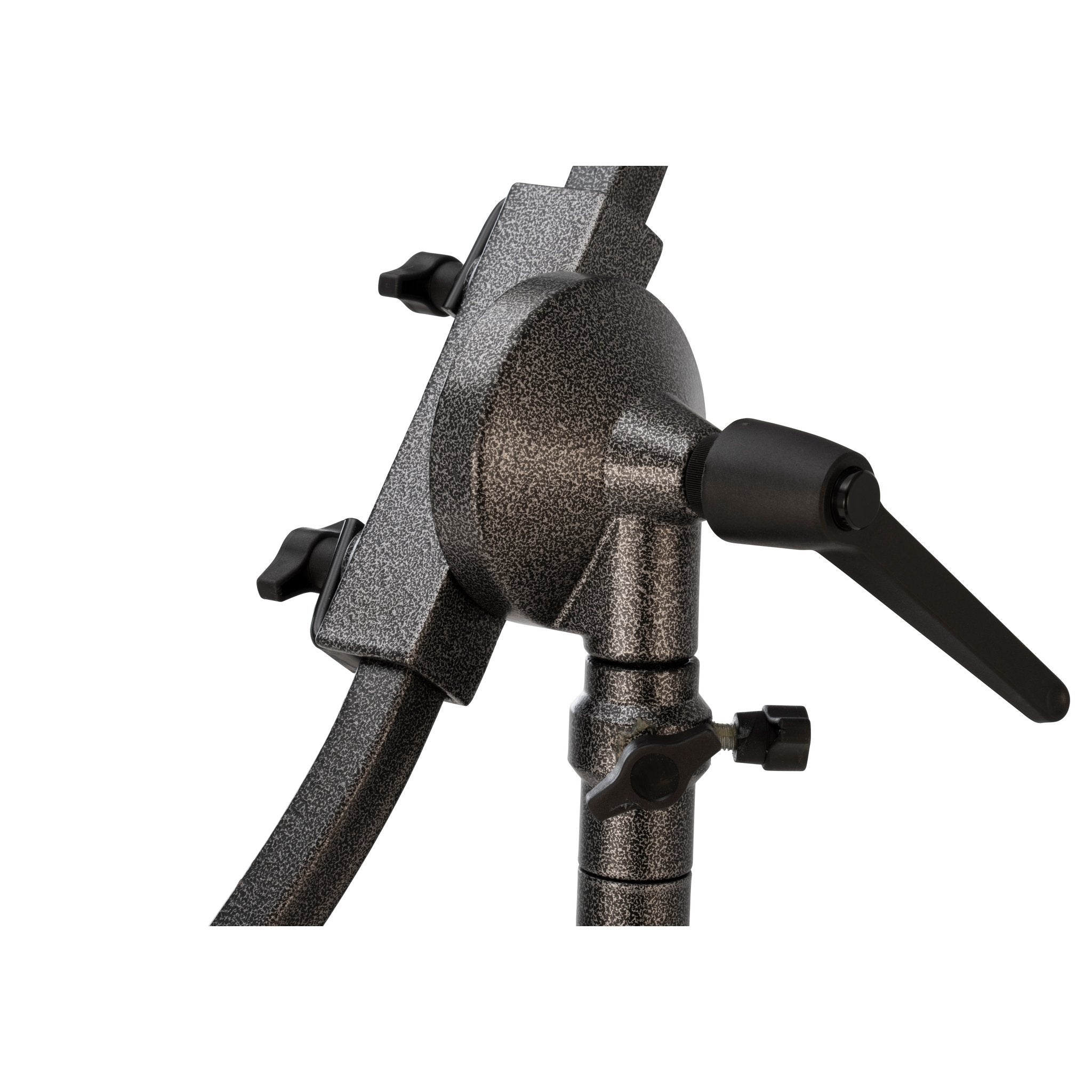 Pearl Suspended Stand for Concert Bass Drum - 36" - Field Frame Wheels - Image 9