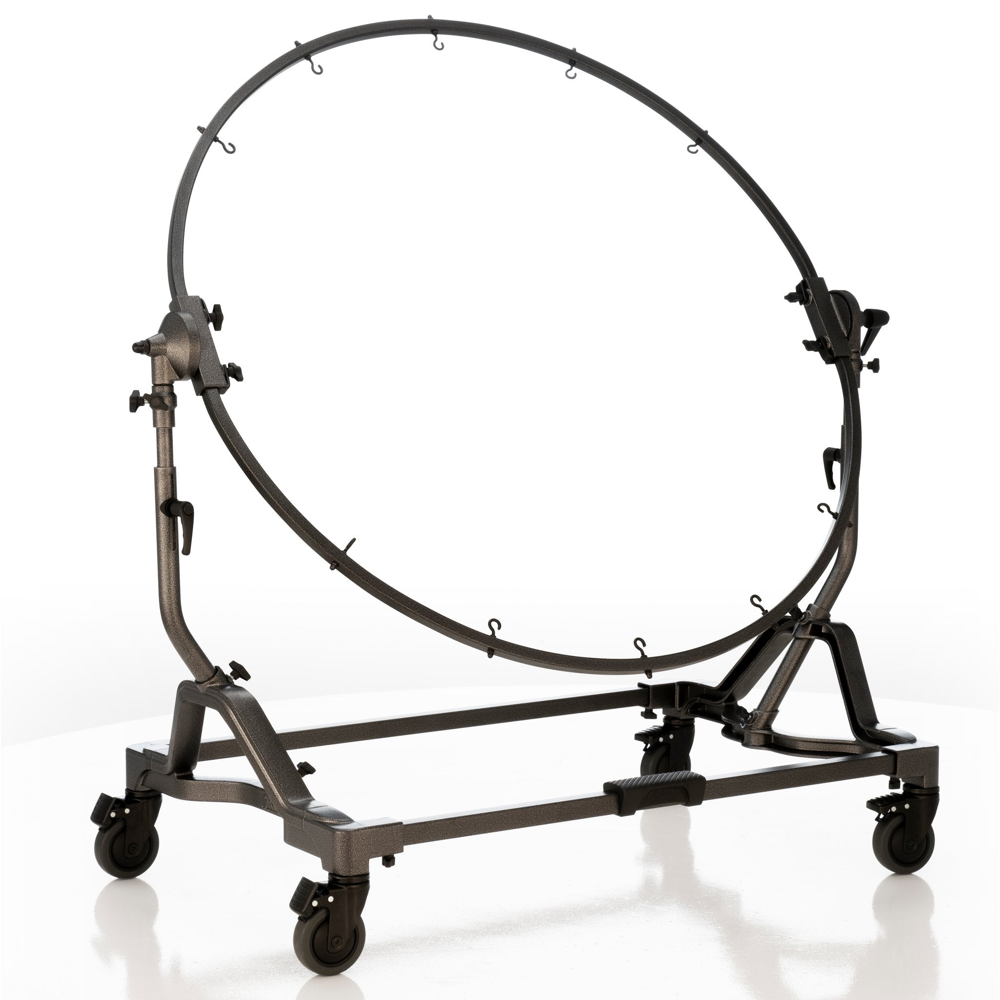 Pearl Suspended Stand for Concert Bass Drum - 36" - Image 1