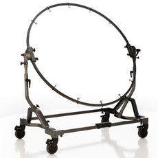 Pearl Suspended Stand for Concert Bass Drum - 36" - Image 1