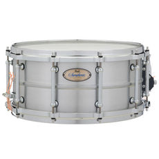 Pearl Symphonic Series Aluminum Concert Snare Drum - 14x6.5