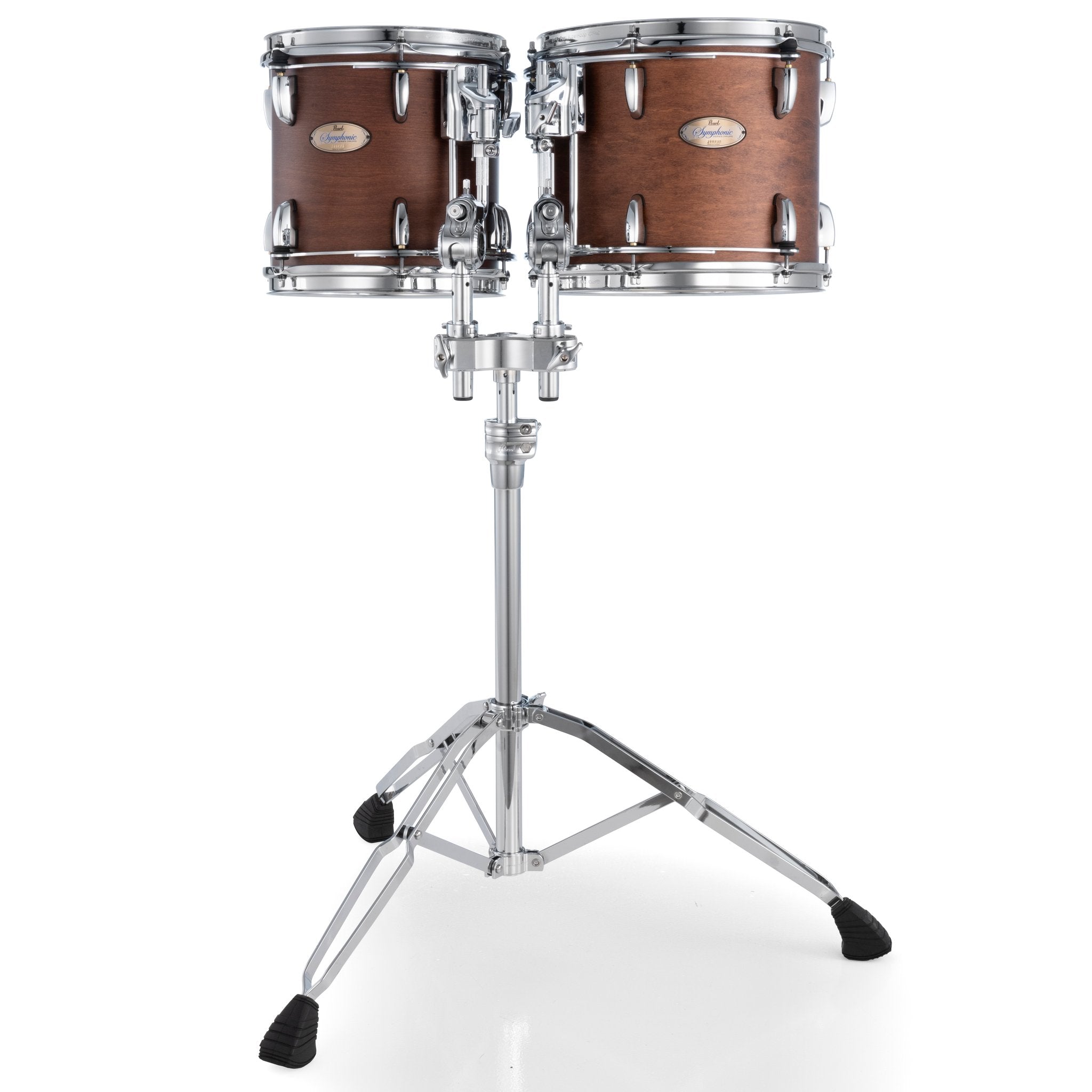 Pearl Symphonic Series Double-headed Concert Tom - 12