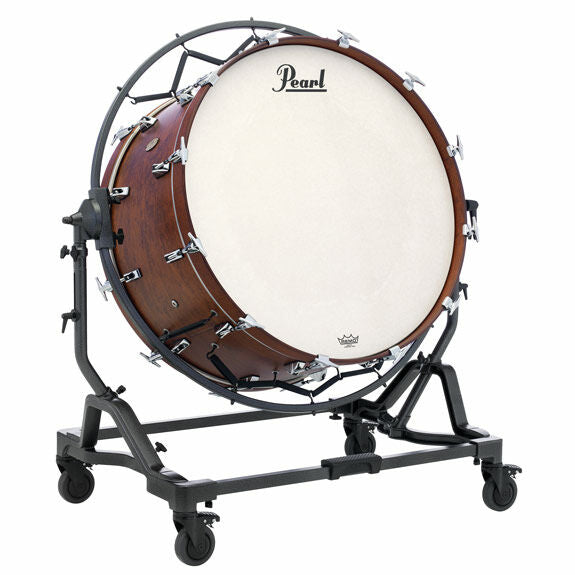 32x18 - Pearl Symphonic Maple Concert Bass Drum