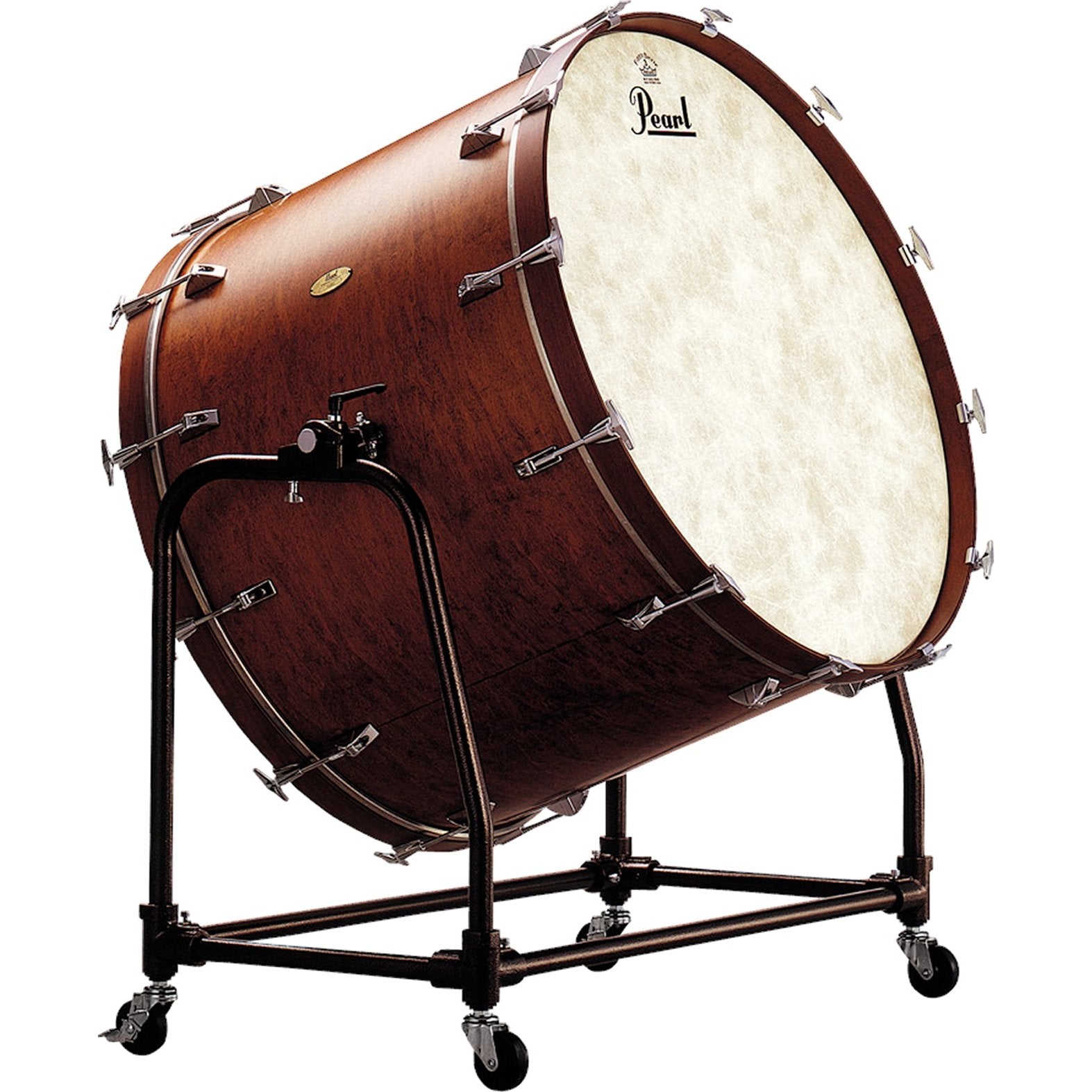 Pearl Symphonic Series Maple Concert Bass Drum - 36" x 26"