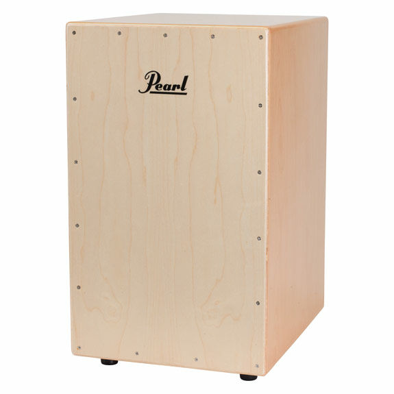 Pearl Tall-Boy Birch Cajon