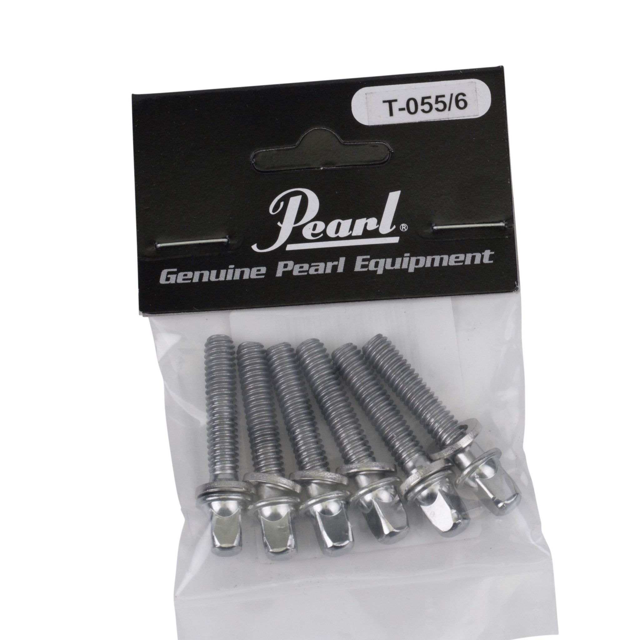 Pearl Tension Rods 28mm - 6pk - Image 1
