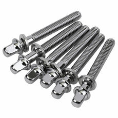 Pearl Tension Rods for Competitor Tenors - 6 Pack