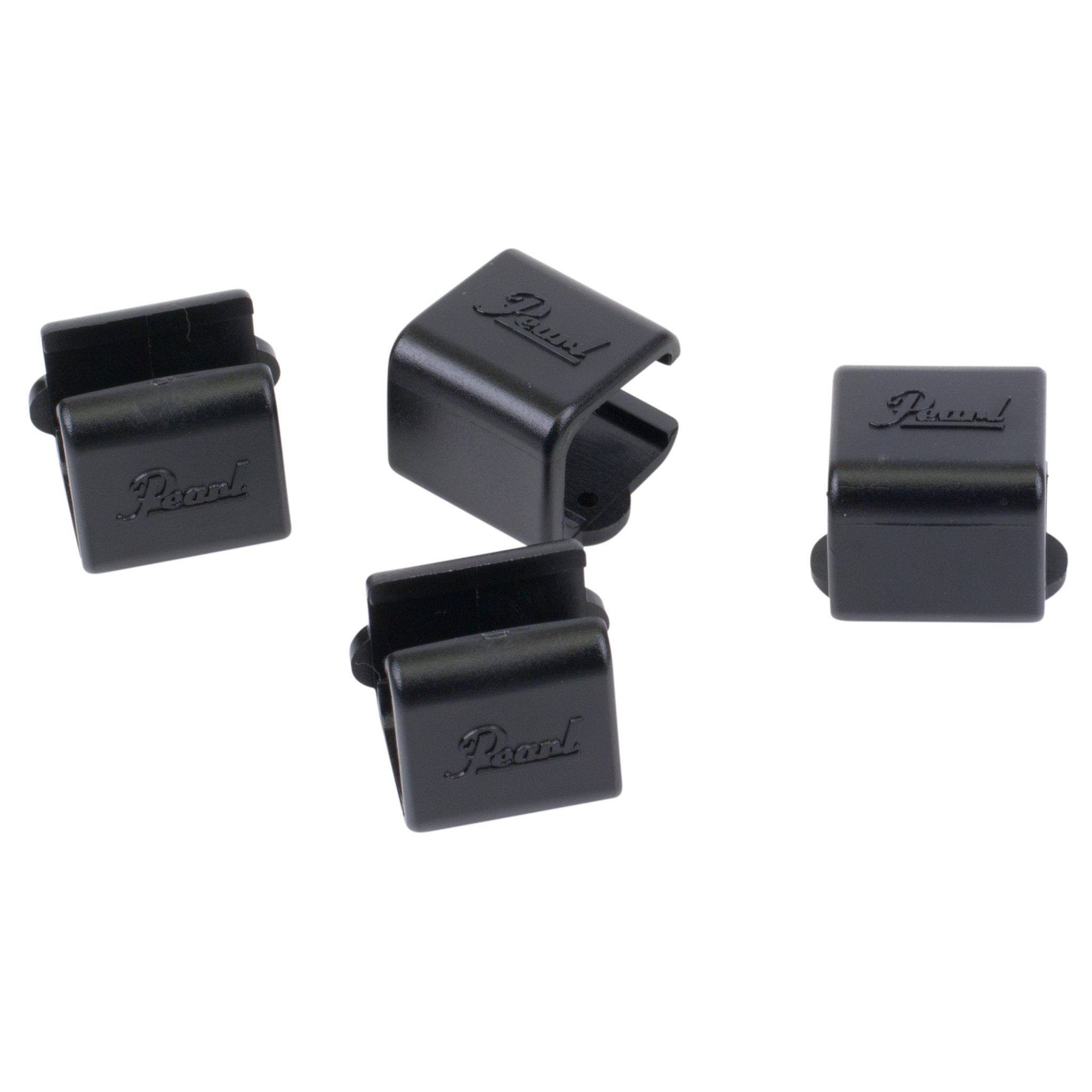 Pearl Tom Trim End Bracket - 4 Pieces - Image 1