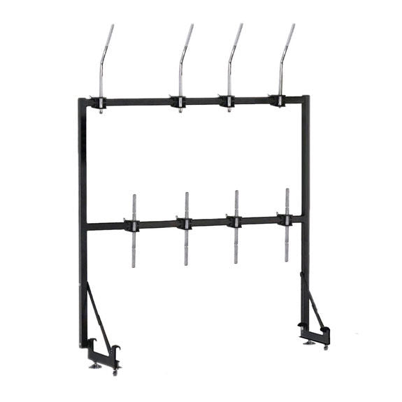 Pearl Trap Table Rack (PTR1824)