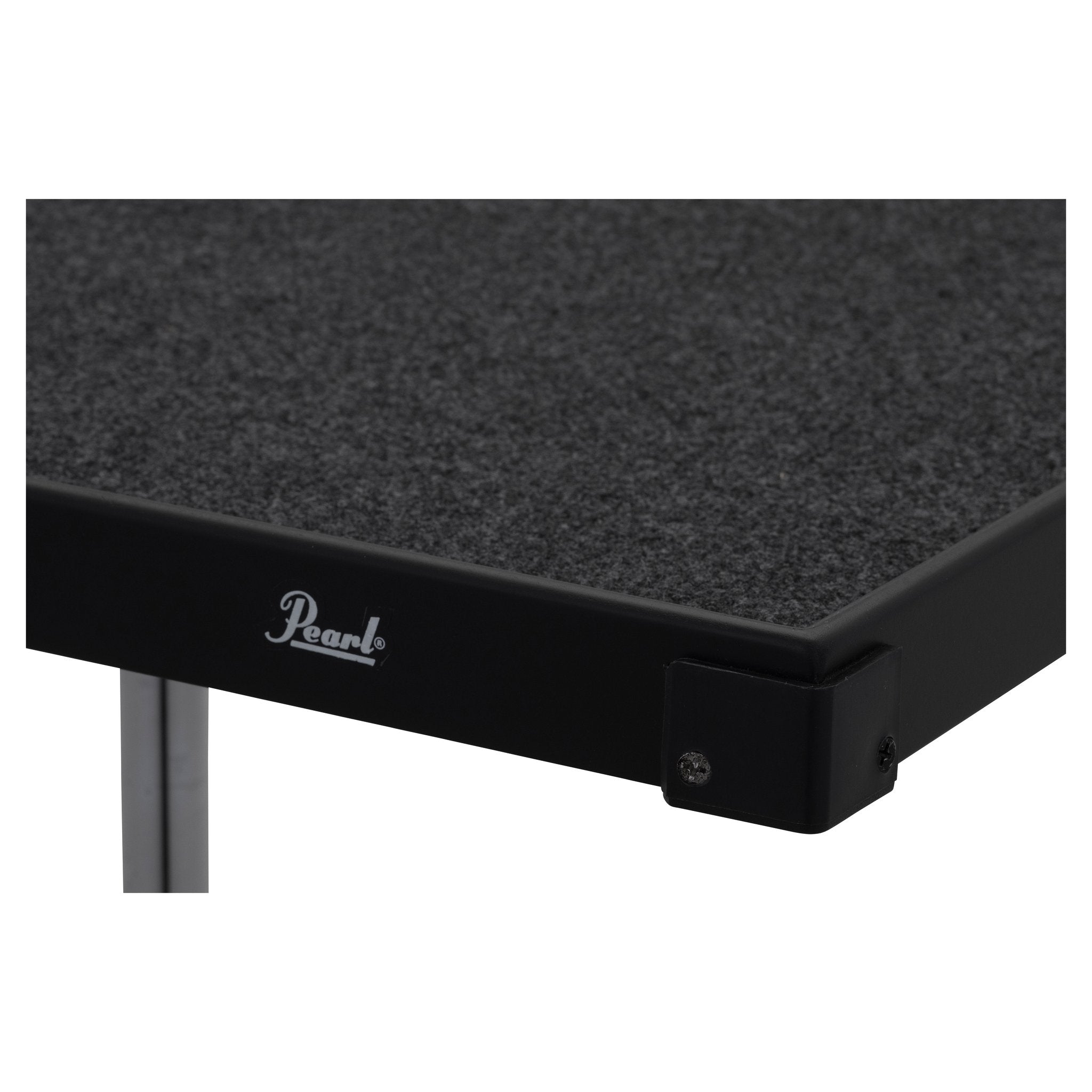Pearl Trap Table Reinforced Corners