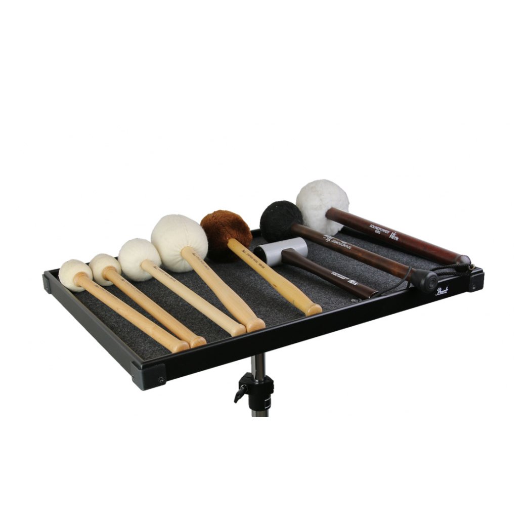 Pearl Trap Table With Double Braced Stand (PTT1824W) - 18X24
