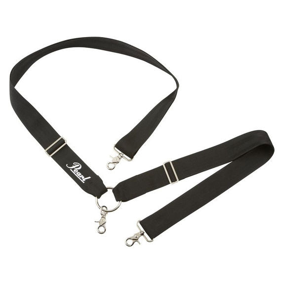 Pearl Triple Configuration Marching Snare Drum Sling